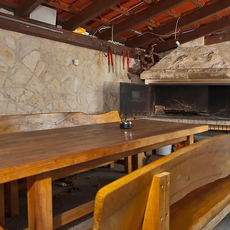 Apartman Gavran