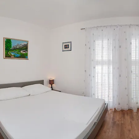 Apartmán Gavran