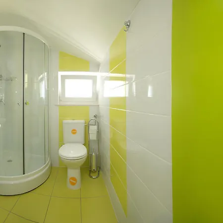 Apartmán Gavran Sevid