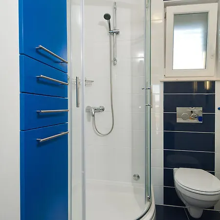 Apartmán Gavran