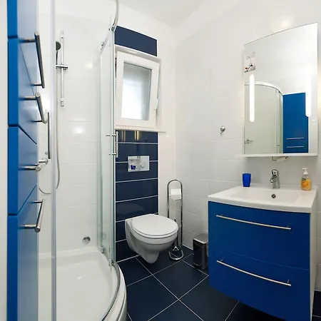 Apartmán Gavran