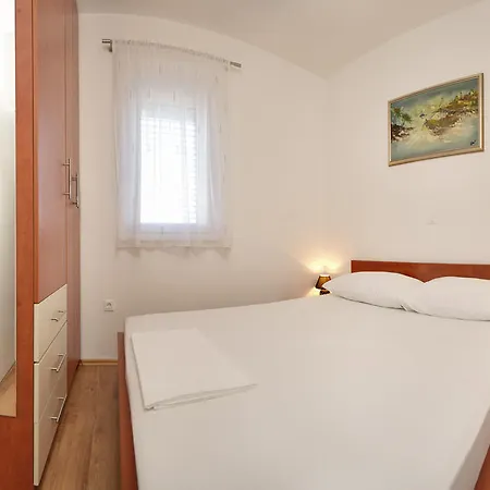 Apartmán Gavran Sevid