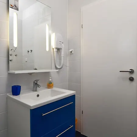 Apartmán Gavran