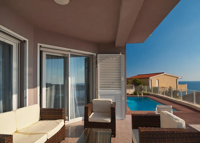 Apartman Gavran *