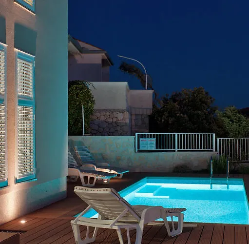 Apartman Gavran *