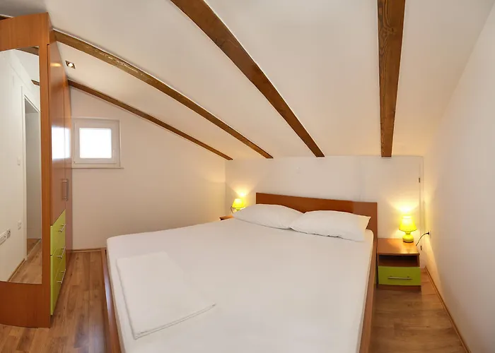Apartman Gavran