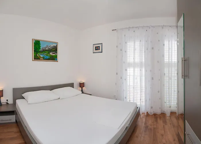 Apartman Gavran