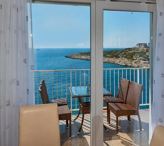 Apartman Gavran