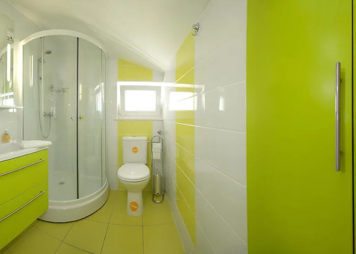 Apartman Gavran Sevid