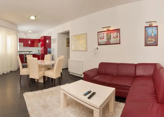 Apartman Gavran
