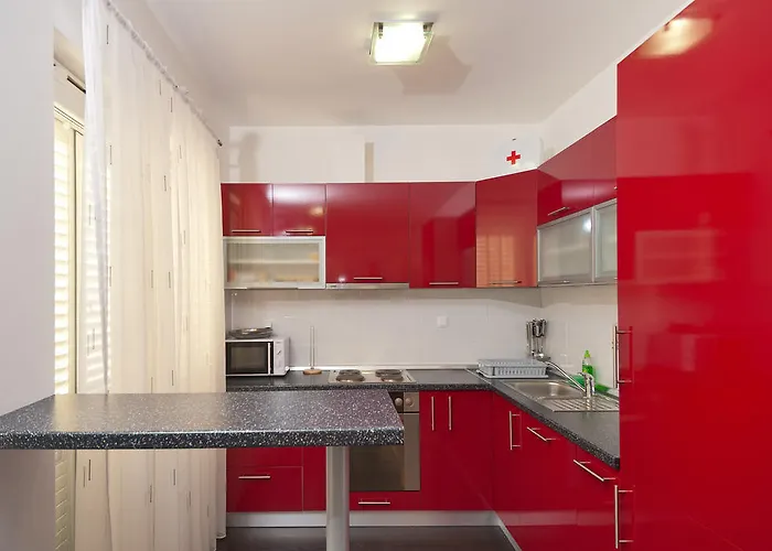 Apartman Gavran
