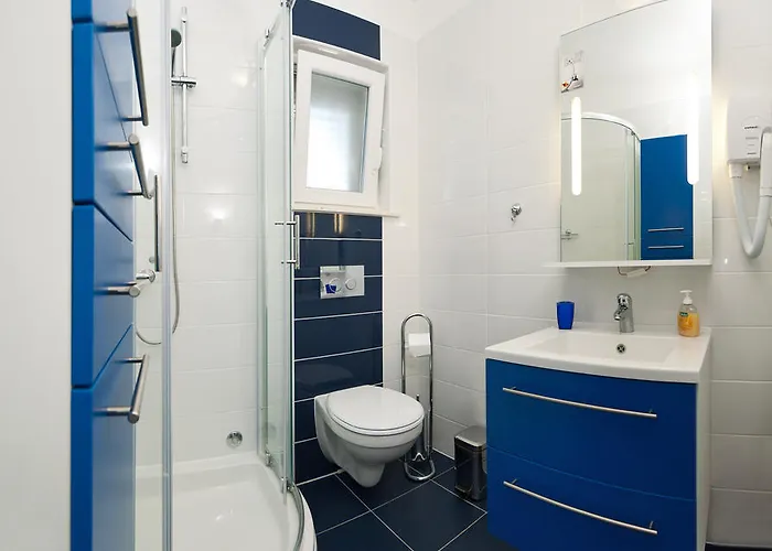 Apartman Gavran