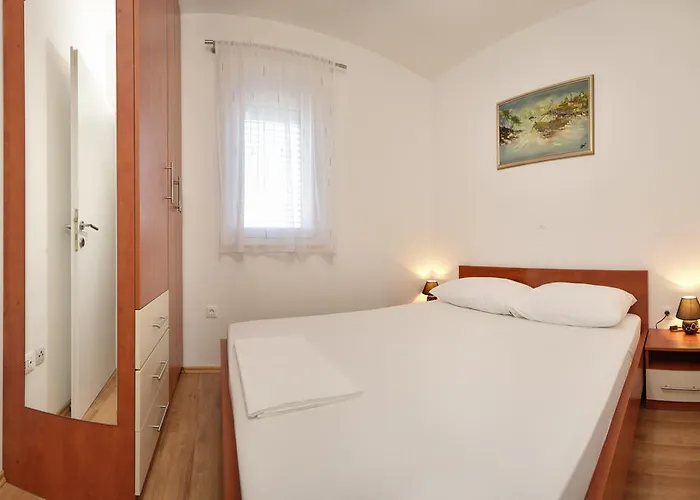 Apartman Gavran Sevid