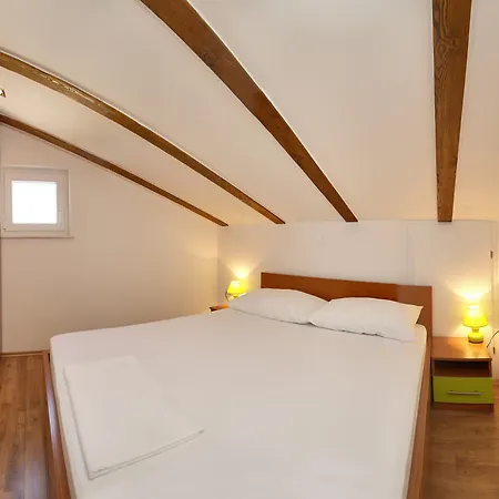 Apartament Gavran