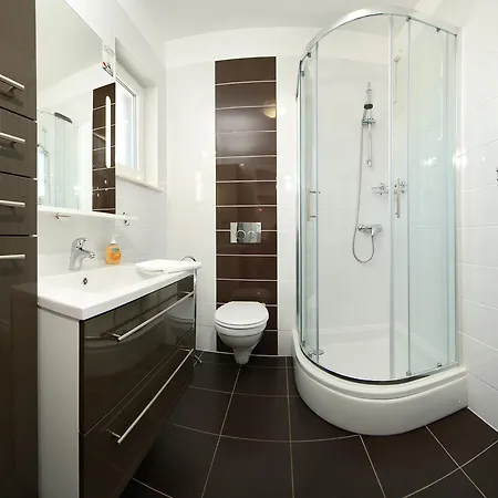 Apartament Gavran Sevid