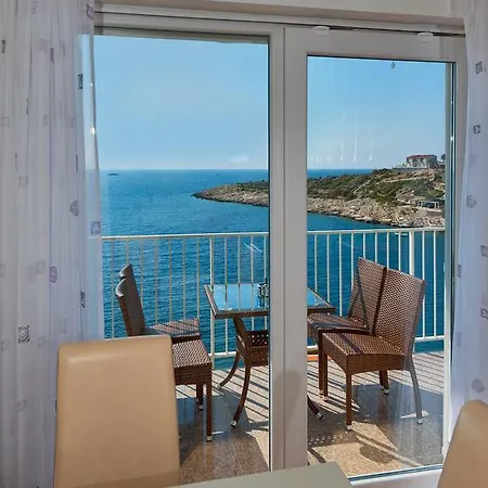 Apartament Gavran