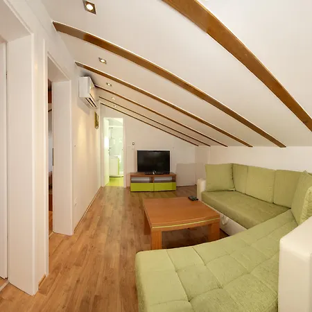 Appartement Gavran