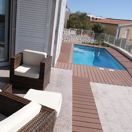 Apartament Gavran *